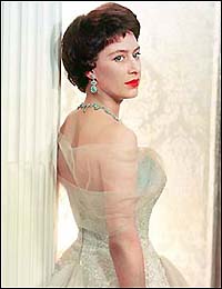 Margarita de Windsor Margaret_camera_press